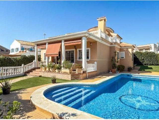 Casa en venta Torrevieja
