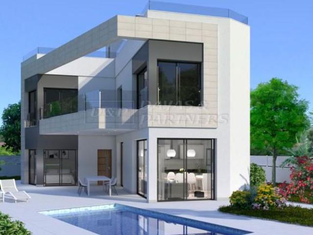 Casa en venta Torrevieja