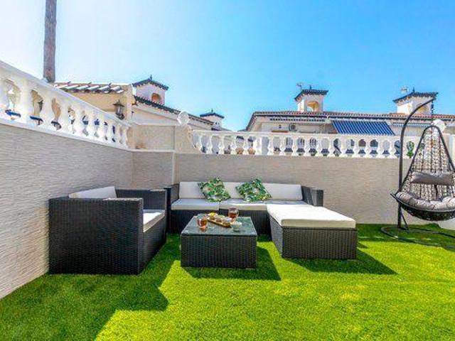 Casa en venta Torrevieja