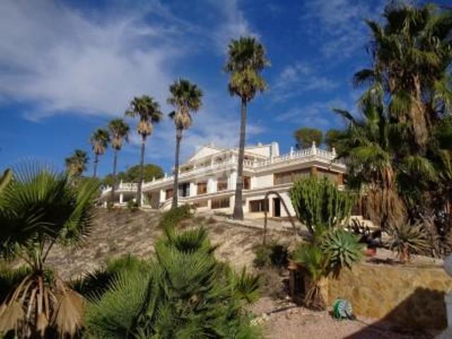 Casa en venta Torrevieja