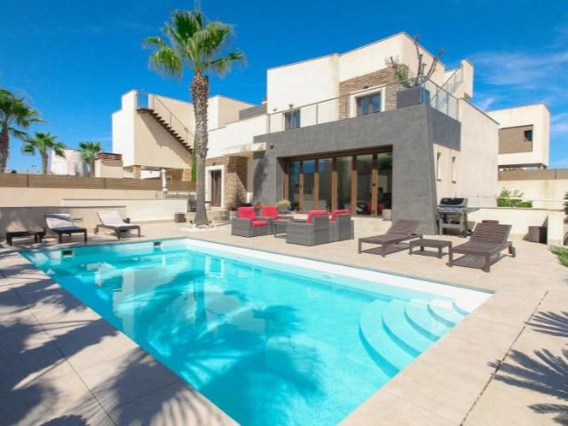 Casa en venta Torrevieja