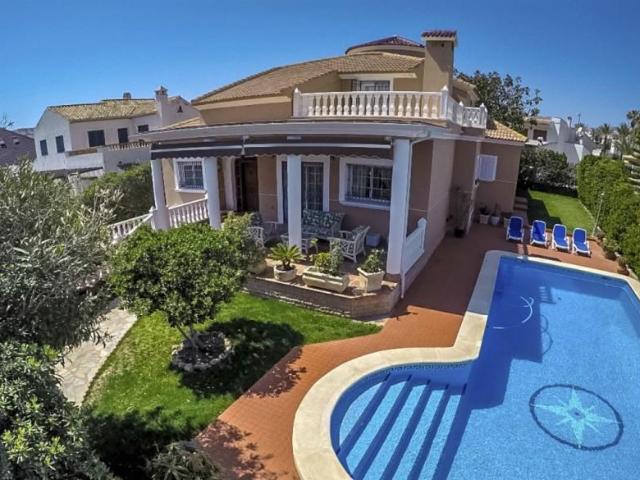 Casa en venta Torrevieja
