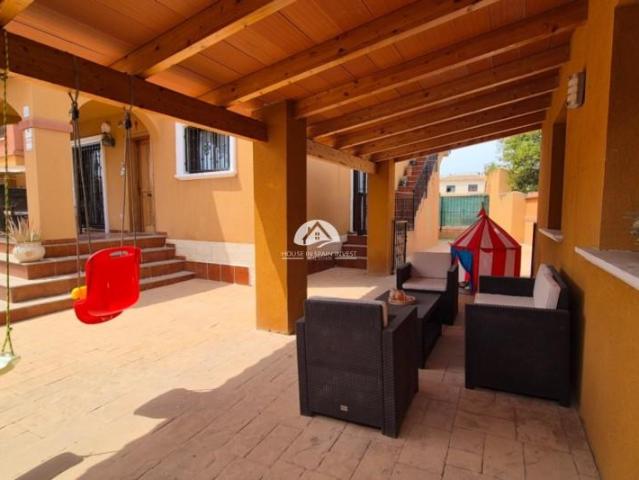 Casa en venta Torrevieja