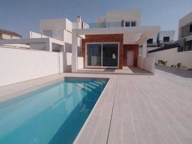 Casa en venta Torrevieja