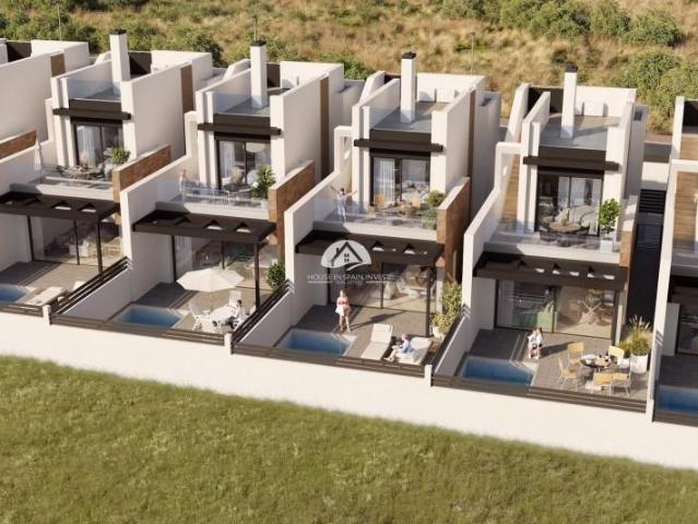 Casa en venta Torrevieja