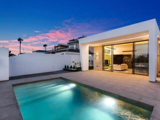 Casa en venta Torrevieja
