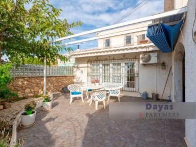 Casa en venta Torrevieja
