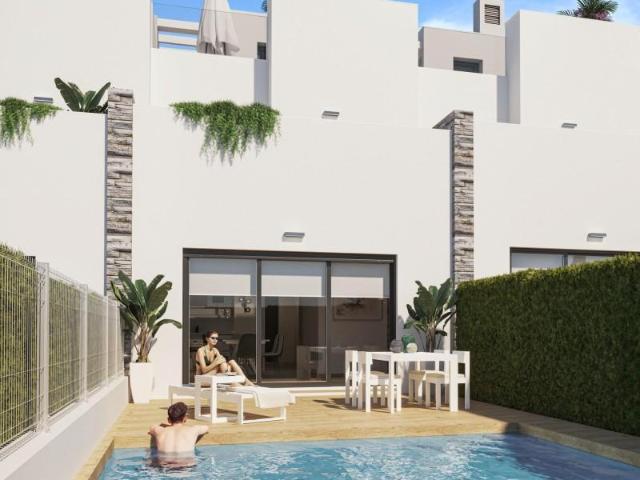 Casa en venta Torrevieja