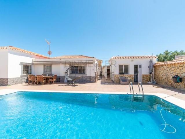 Casa en venta Torrevieja