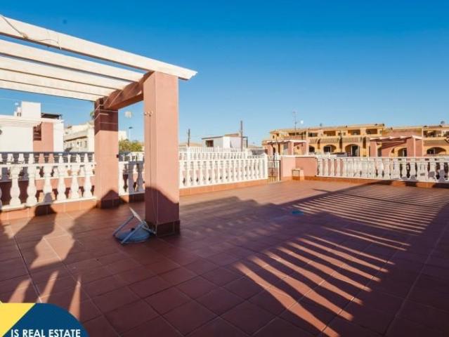 Casa en venta Torrevieja