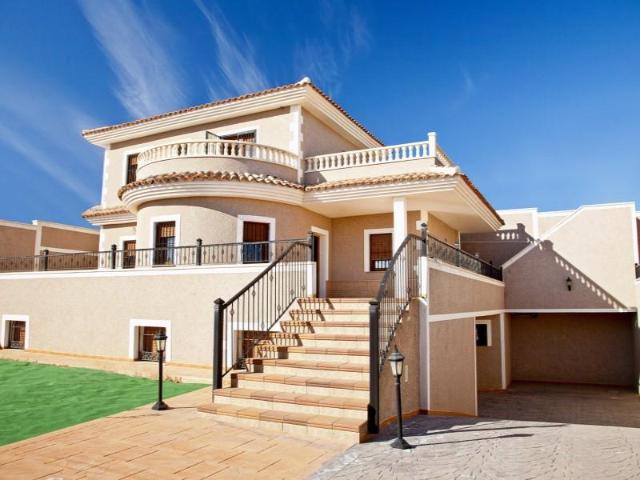 Casa en venta Torrevieja