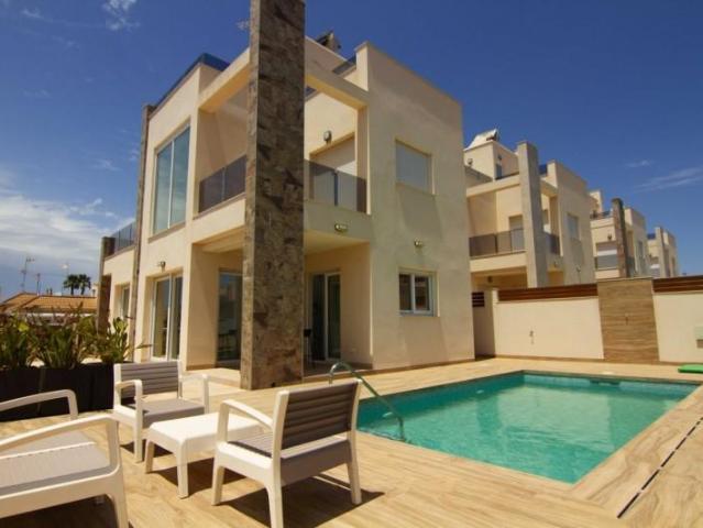 Casa en venta Torrevieja
