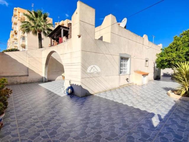 Casa en venta Torrevieja