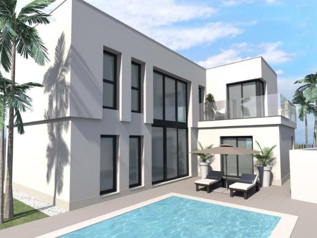 Casa en venta Torrevieja