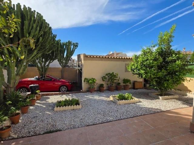 Casa en venta Torrevieja