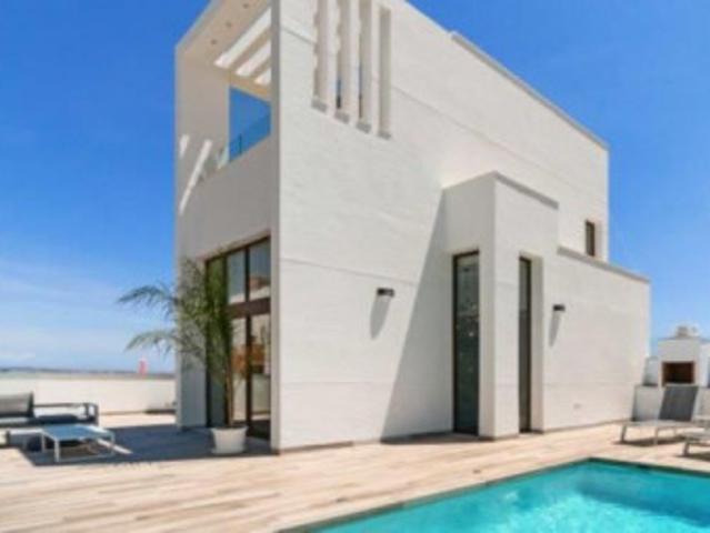 Casa en venta Torrevieja