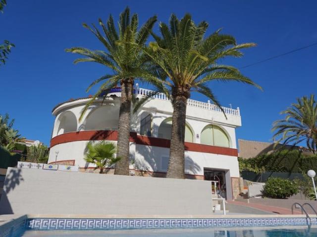Casa en venta Torrevieja