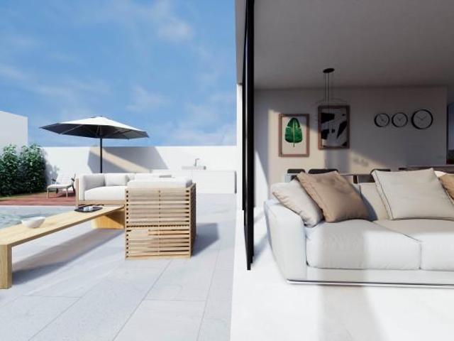 Casa en venta Torrevieja