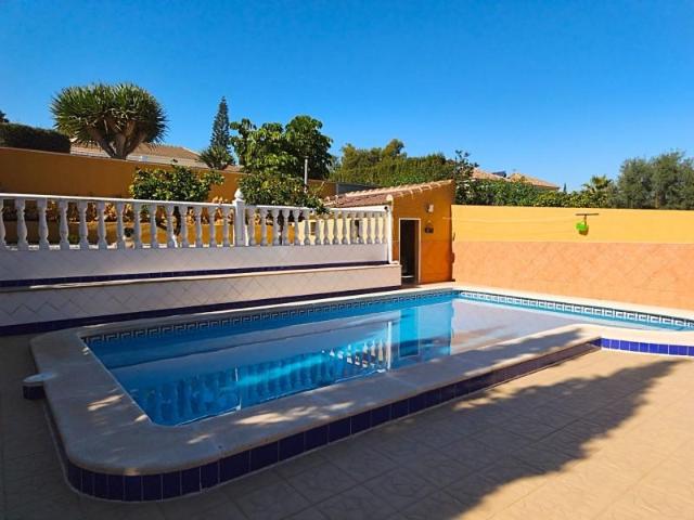 Casa en venta Torrevieja