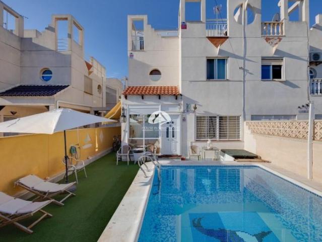 Casa en venta Torrevieja