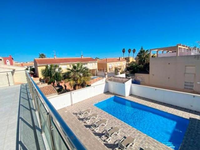 Casa en venta Torrevieja