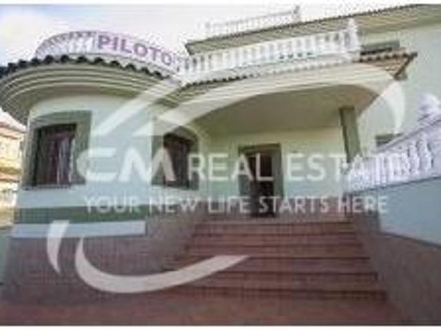 Casa en venta Torrevieja