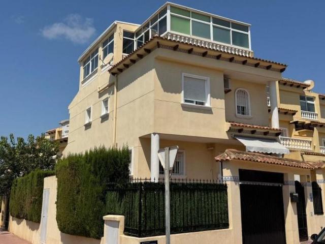 Casa en venta Torrevieja