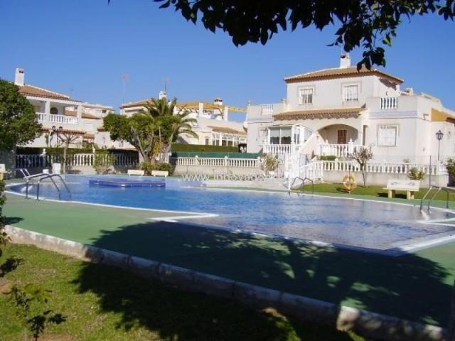 Casa en venta Torrevieja