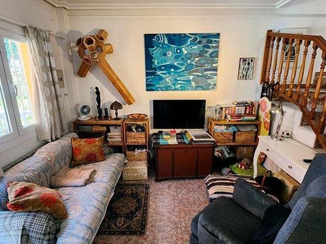 Casa en venta Torrevieja