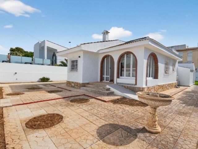 Casa en venta Torrevieja