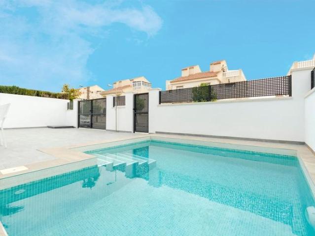 Casa en venta Torrevieja