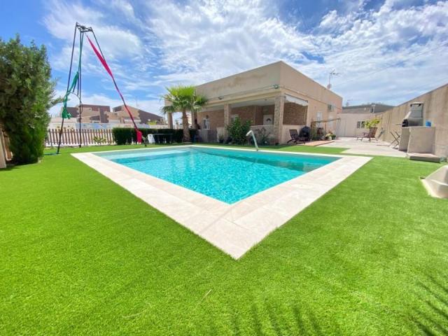 Casa en venta Torrevieja