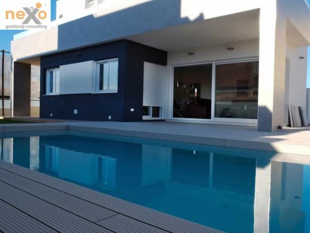 Casa en venta Torrevieja