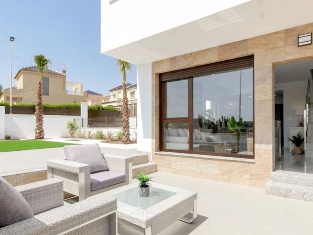 Casa en venta Torrevieja