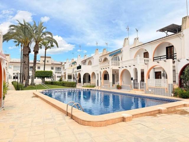 Casa en venta Torrevieja