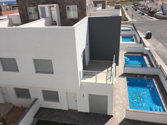 Casa en venta Torrevieja