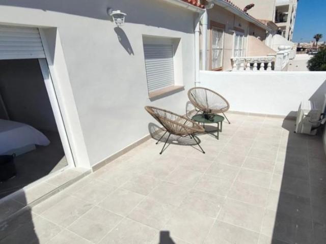 Casa en venta Torrevieja