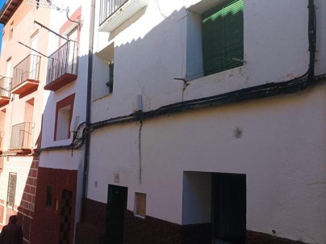 Casa en venta Torrijo de la Cañada