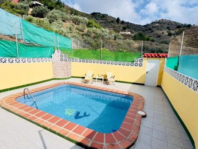 Casa en venta Torrox