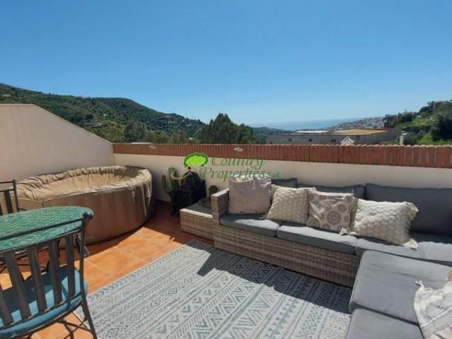 Casa en venta Torrox