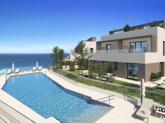 Casa en venta Torrox