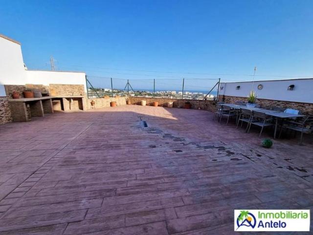 Casa en venta Torrox