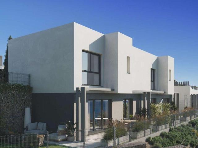 Casa en venta Torrox