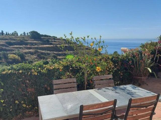 Casa en venta Torrox