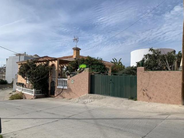 Casa en venta Torrox
