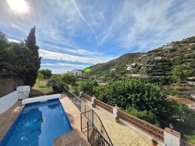Casa en venta Torrox