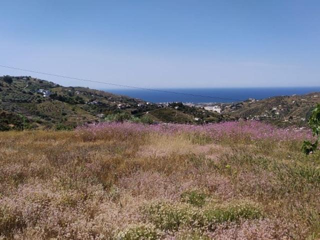 Casa en venta Torrox