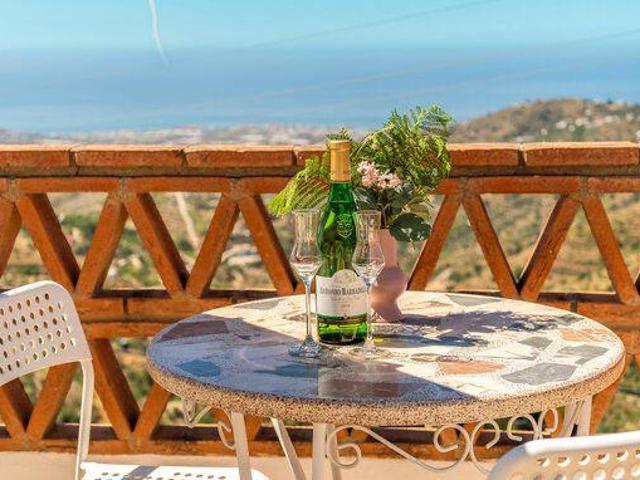 Casa en venta Torrox