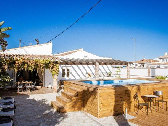 Casa en venta Torrox