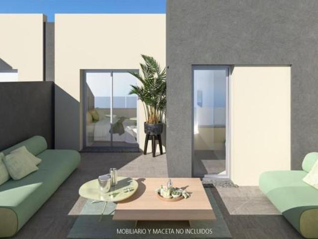 Casa en venta Torrox Costa